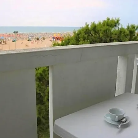 Sea View Spectacular Beachfront - Place With Umbrella Included 3*