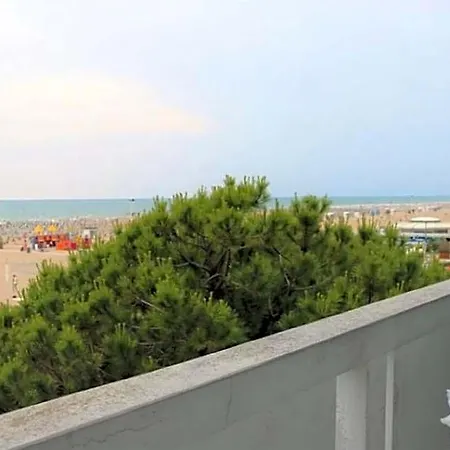 Sea View Spectacular Beachfront - Place With Umbrella Included